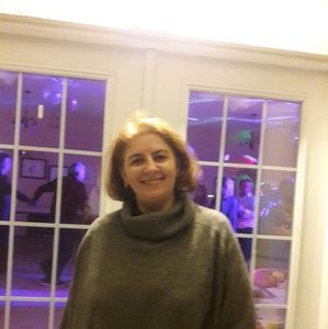 Meet your Posher, Raluca